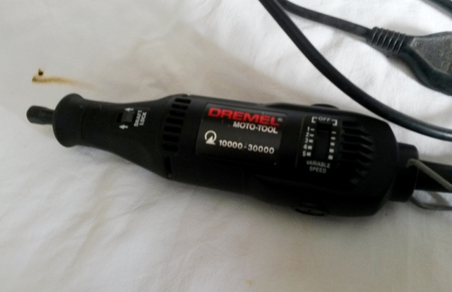 Servicio oficial dremel valencia
